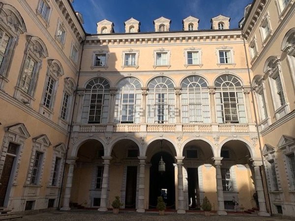 appartamento in affitto a Torino in zona Centro Storico