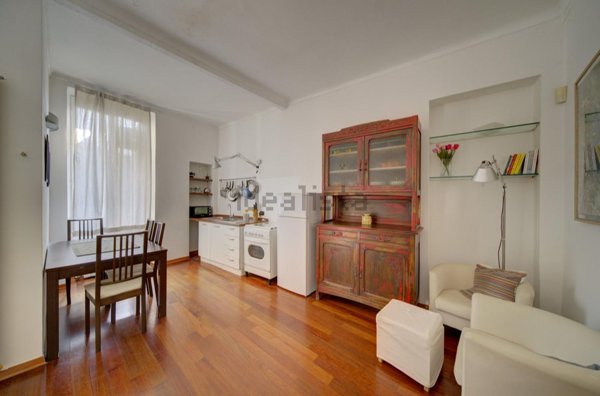 appartamento in affitto a Torino in zona Millefonti