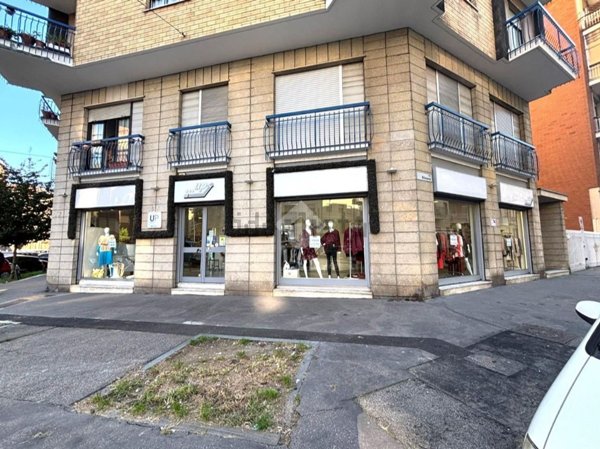locale commerciale in affitto a Torino in zona Borgata Vittoria