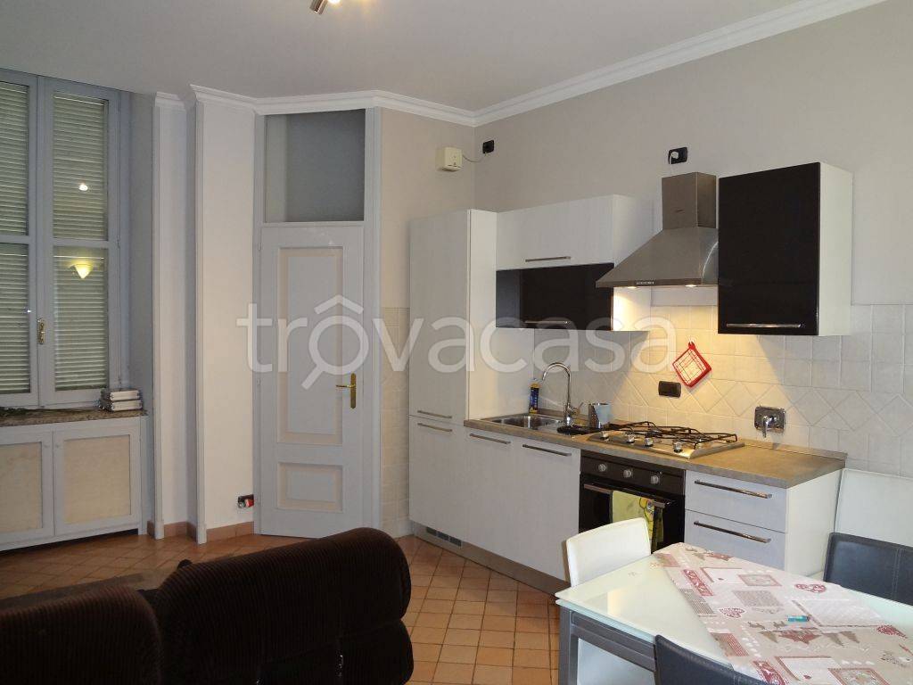 appartamento in affitto a Torino in zona Centro Storico