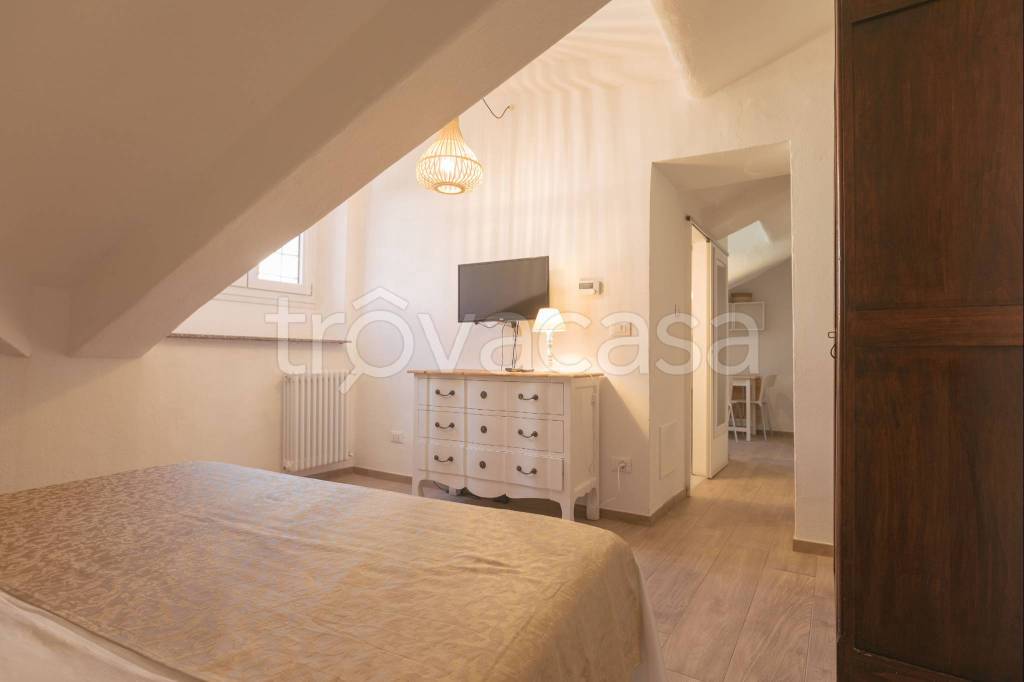 appartamento in affitto a Torino