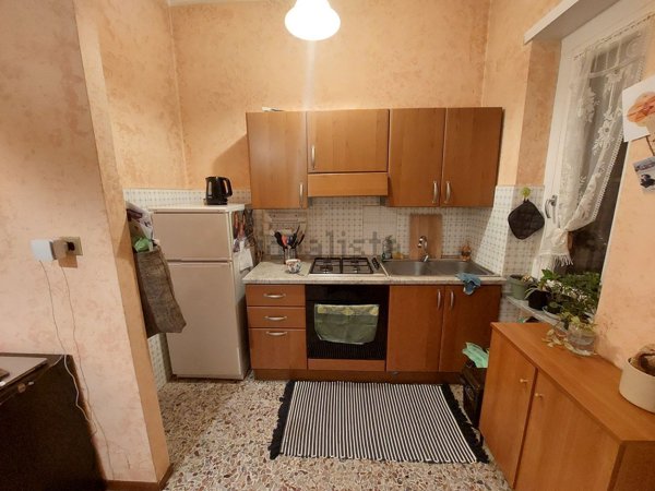 appartamento in affitto a Torino in zona Lingotto