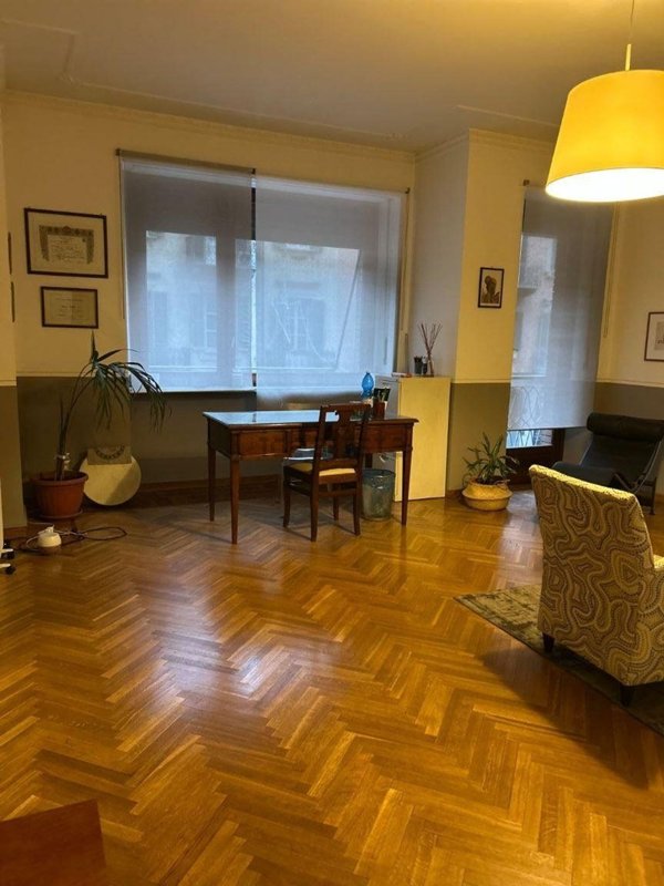 ufficio in affitto a Torino in zona Cit Turin