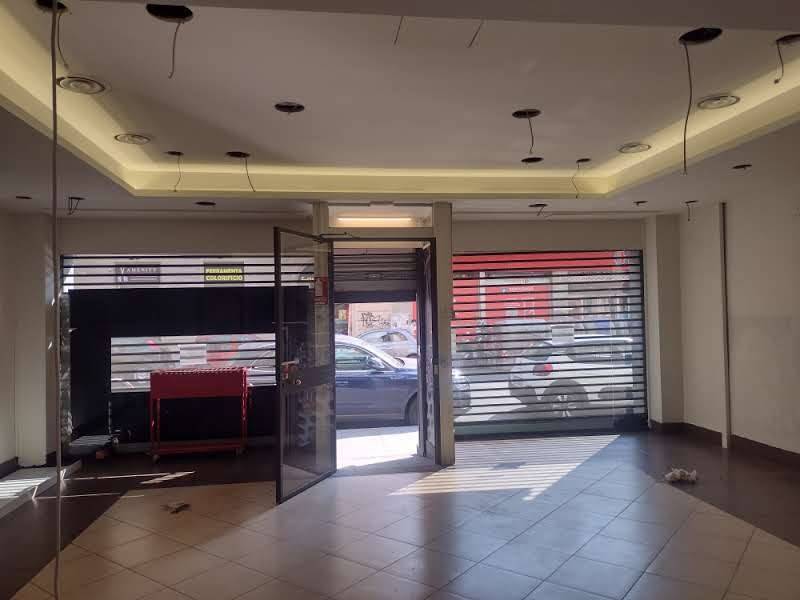 ufficio in affitto a Torino in zona San Donato