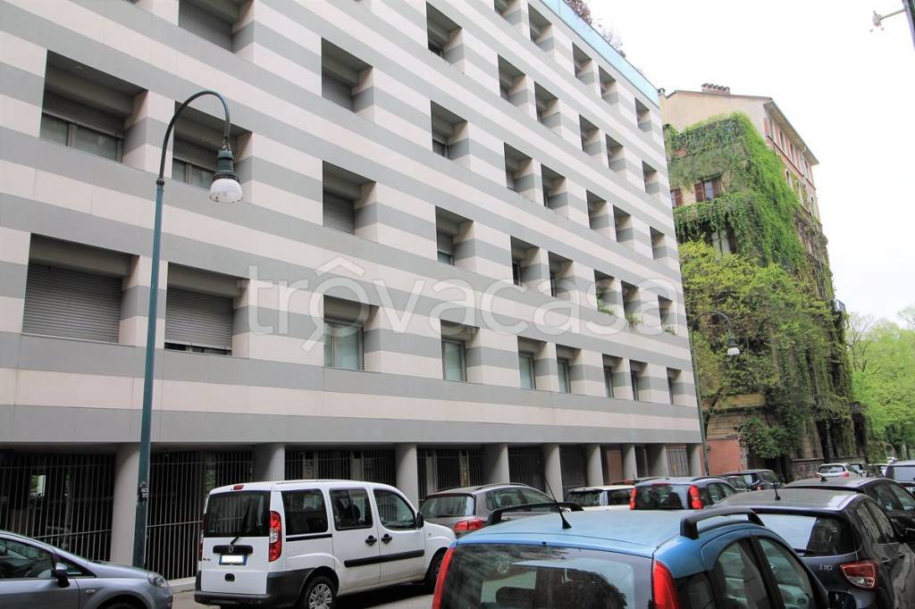 appartamento in affitto a Torino in zona San Salvario