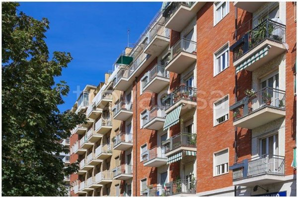 appartamento in affitto a Torino in zona Borgo San Paolo
