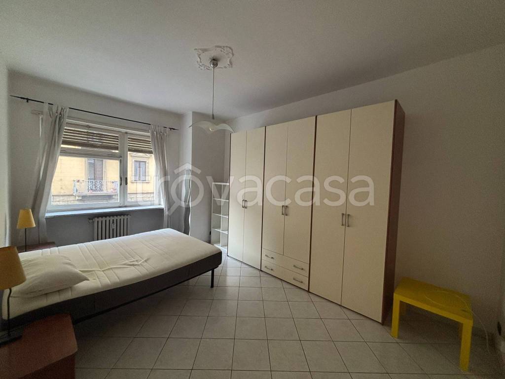 appartamento in affitto a Torino in zona Cenisia