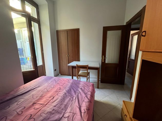 trivano in affitto a Torino in zona Centro Storico