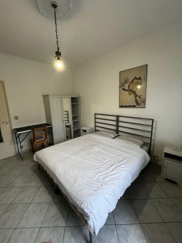 appartamento in affitto a Torino in zona Vanchiglia