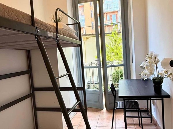 negozio in affitto a Torino in zona Filadelfia