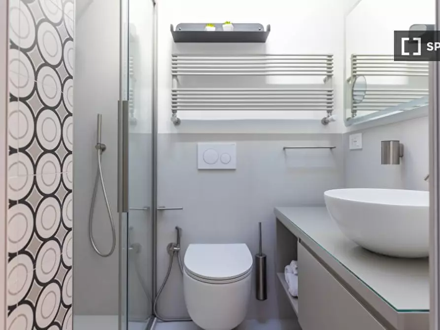 appartamento in affitto a Torino in zona Crocetta