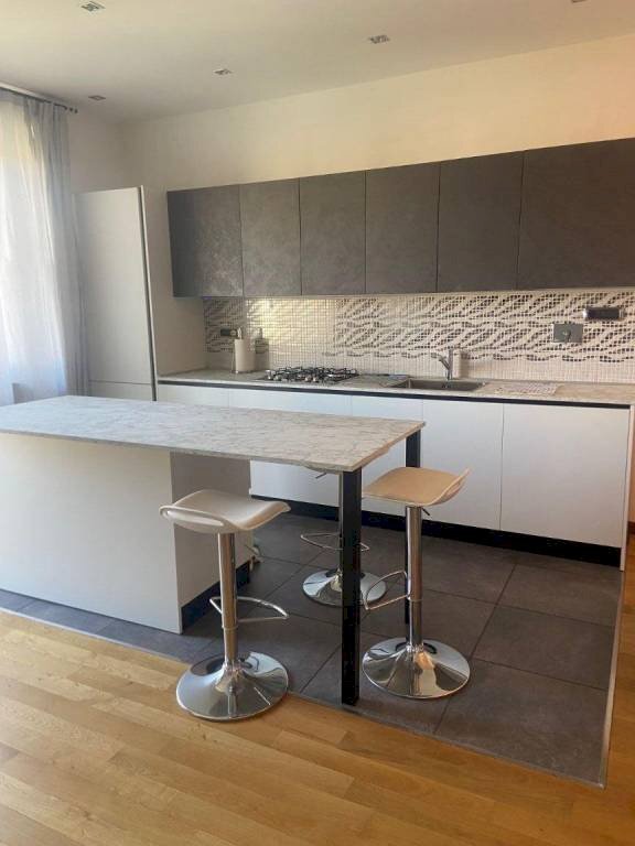 appartamento in affitto a Torino in zona Borgo San Paolo