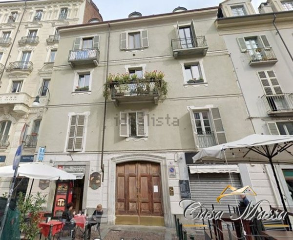 appartamento in affitto a Torino