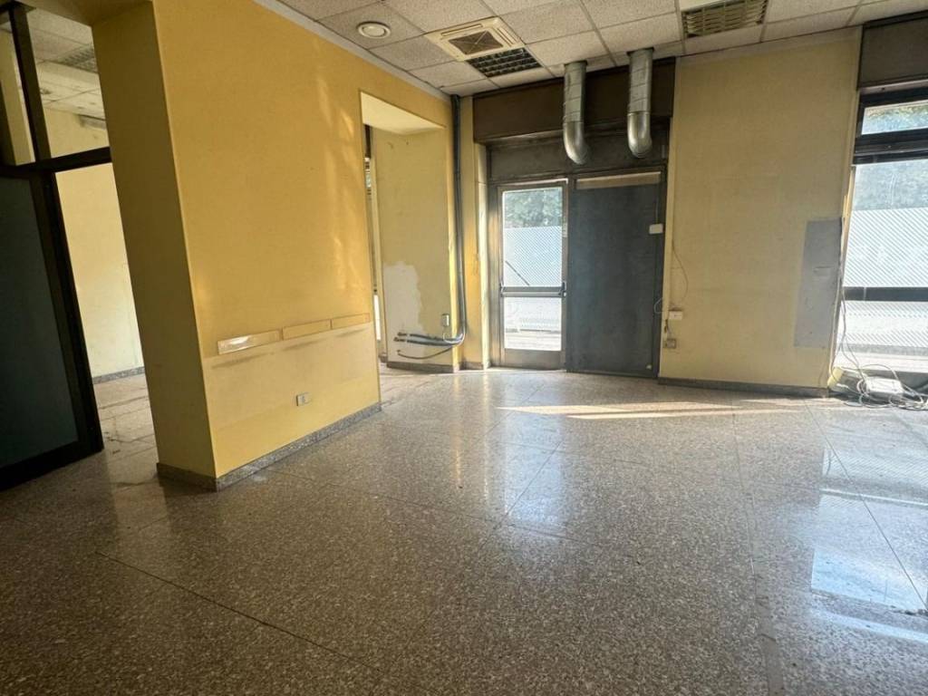 negozio in affitto a Torino in zona Centro Storico