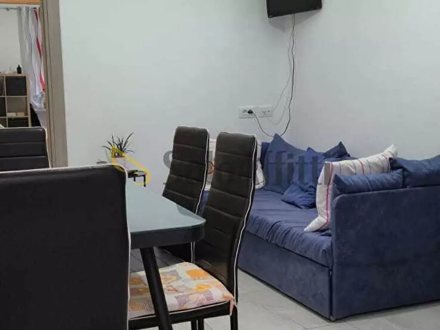 appartamento in affitto a Torino in zona Pozzo Strada