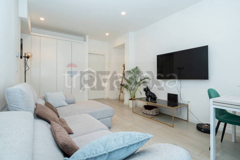 appartamento in affitto a Torino