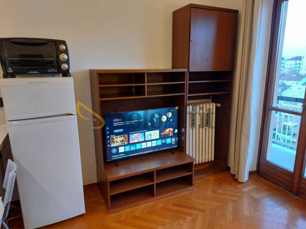 appartamento in affitto a Torino in zona Lingotto
