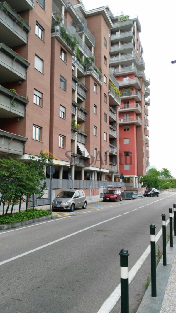 appartamento in affitto a Torino in zona San Donato
