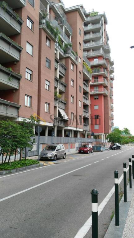 appartamento in affitto a Torino in zona San Donato