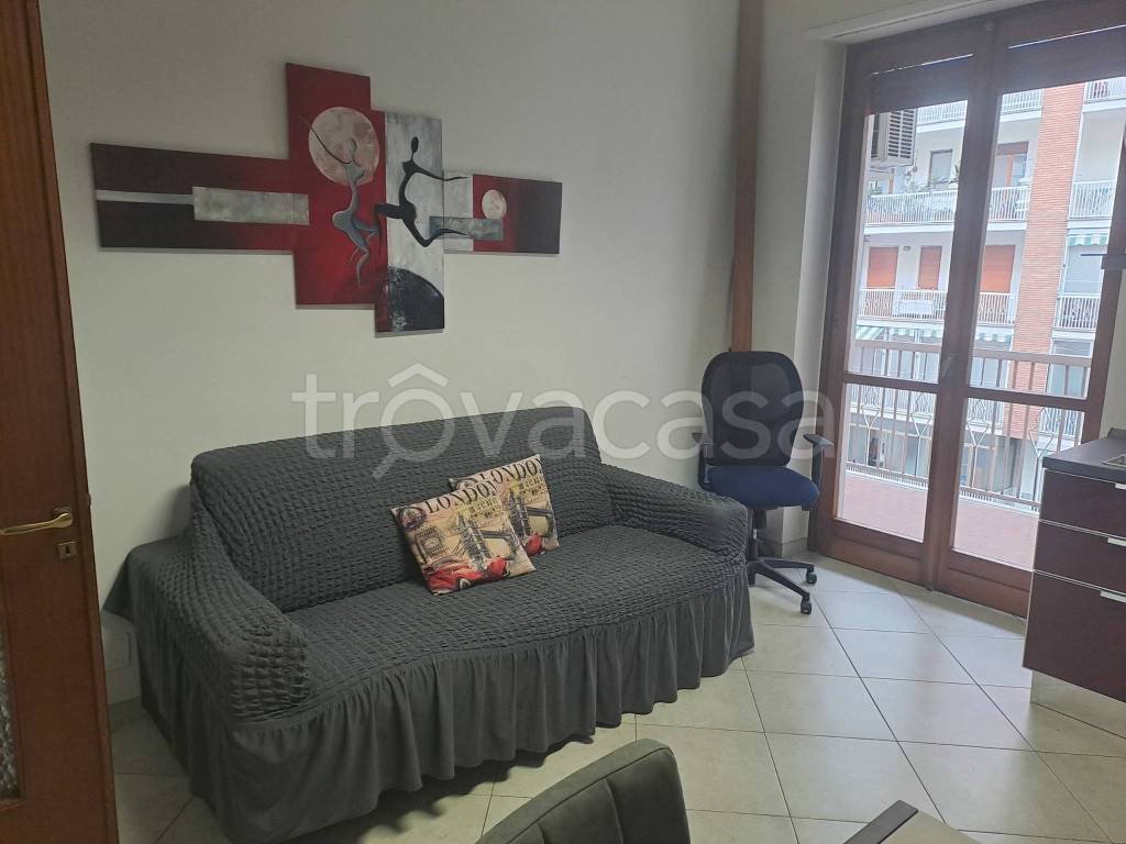 appartamento in affitto a Torino in zona Lingotto