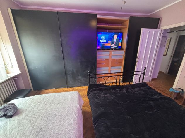 camera singola in affitto a Torino in zona Vanchiglia