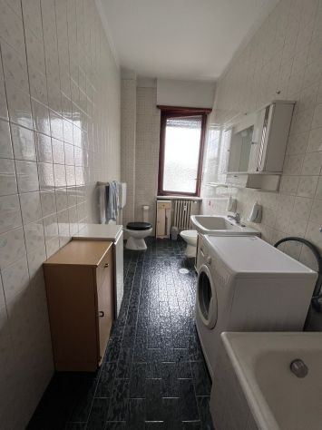 camera singola in affitto a Torino in zona Santa Rita