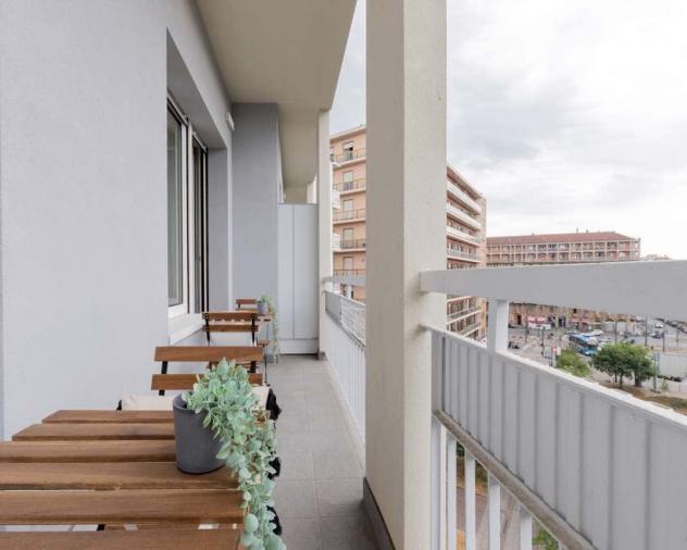 camera singola in affitto a Torino