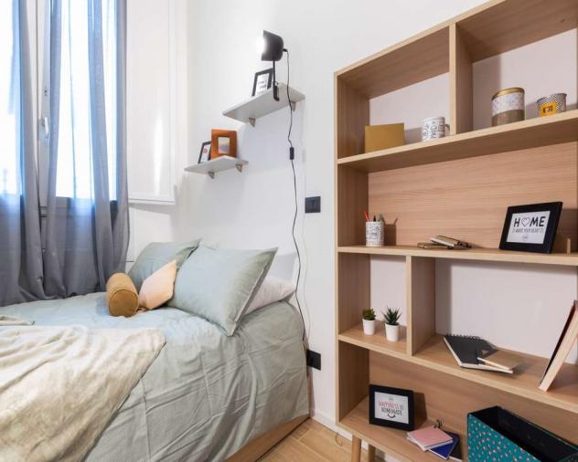 camera singola in affitto a Torino