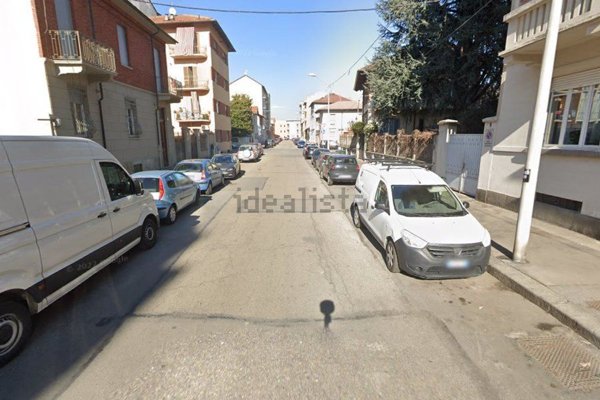 appartamento in affitto a Torino in zona Santa Rita