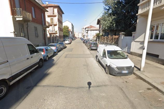 appartamento in affitto a Torino in zona Santa Rita