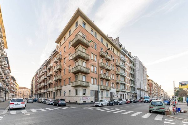 appartamento in affitto a Torino in zona Parella