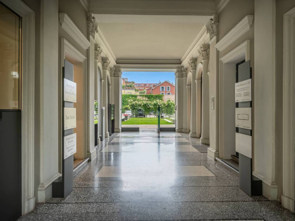 appartamento in affitto a Torino