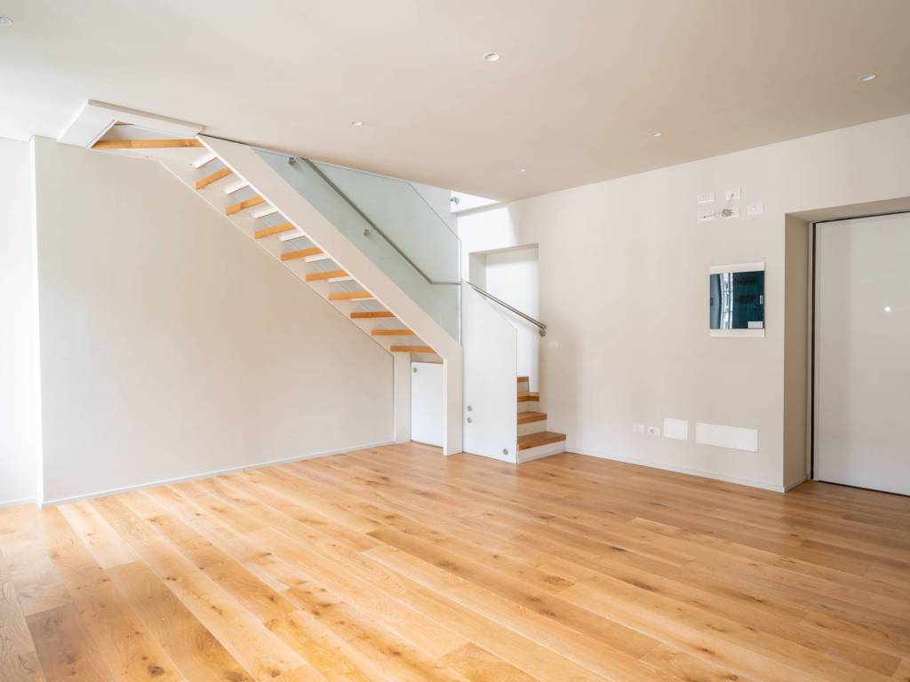 appartamento in affitto a Torino in zona Centro Storico