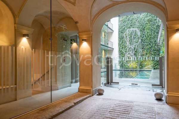 appartamento in affitto a Torino in zona Centro Storico