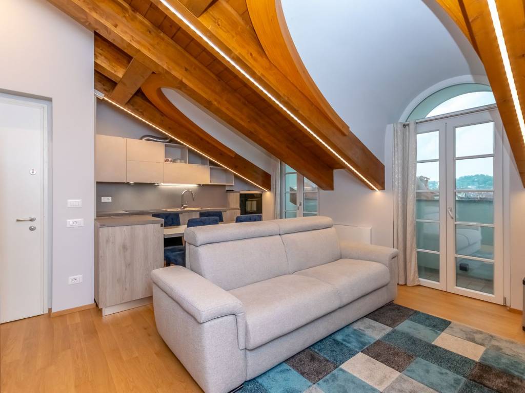 appartamento in affitto a Torino in zona San Salvario