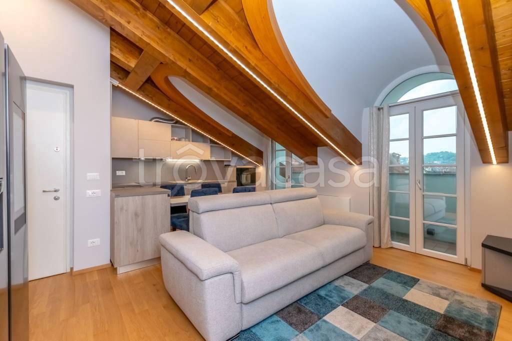 appartamento in affitto a Torino in zona San Salvario