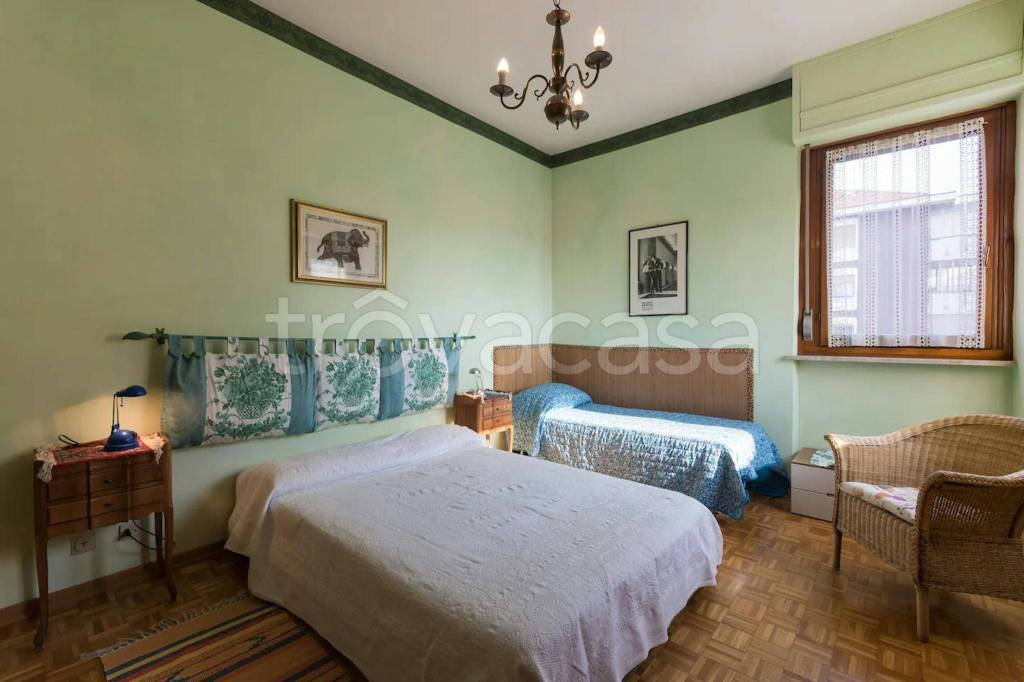 appartamento in affitto a Torino in zona Lingotto