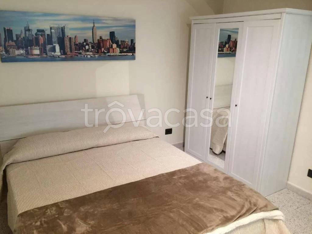 appartamento in affitto a Torino in zona Centro Storico