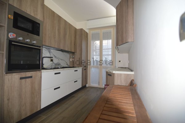 appartamento in affitto a Torino