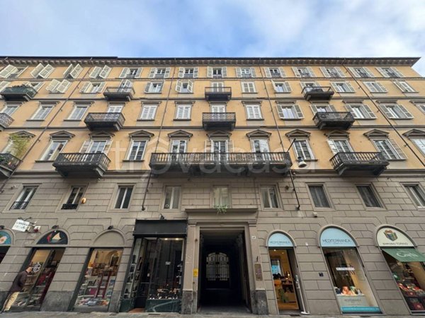 appartamento in affitto a Torino in zona Centro Storico