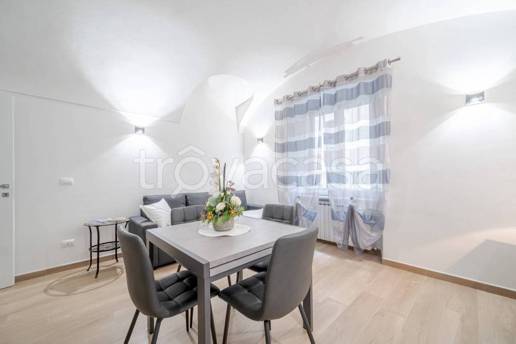 appartamento in affitto a Torino