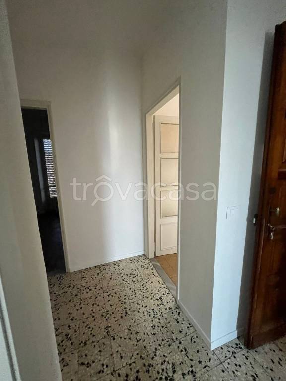 appartamento in affitto a Torino in zona Parella