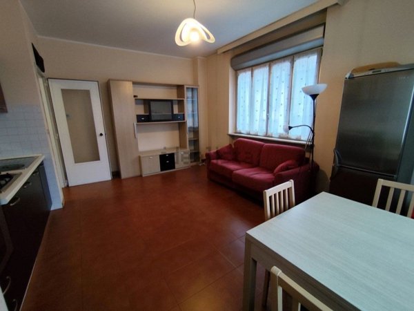 appartamento in affitto a Torino in zona Crocetta