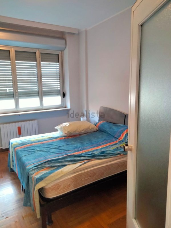 appartamento in affitto a Torino in zona Centro Storico