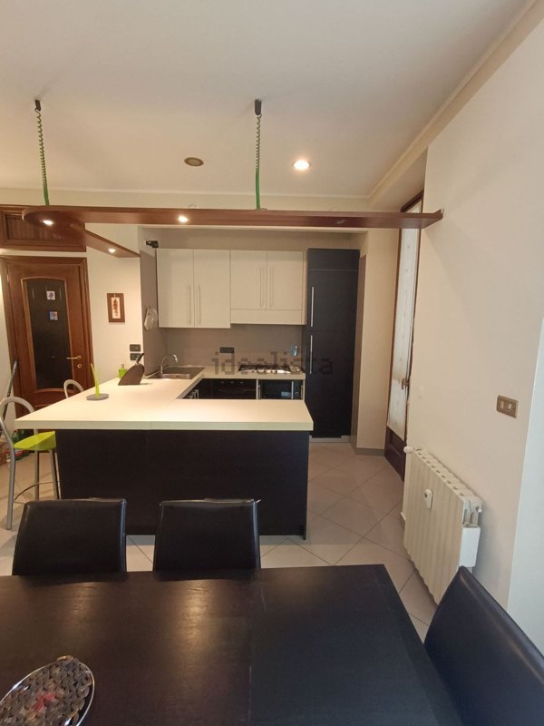 appartamento in affitto a Torino in zona San Donato