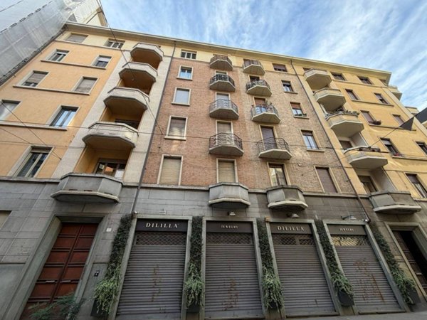 appartamento in affitto a Torino in zona Campidoglio