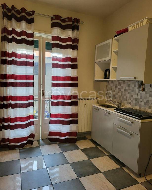 appartamento in affitto a Torino in zona Aurora