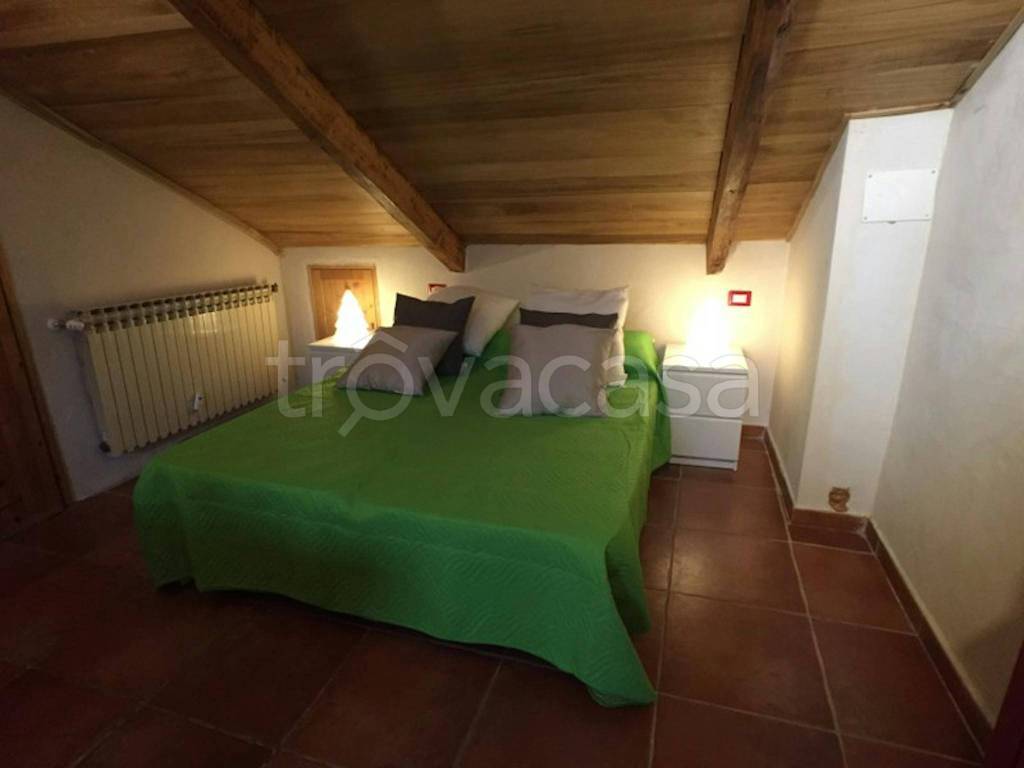 appartamento in affitto a Torino in zona Pozzo Strada