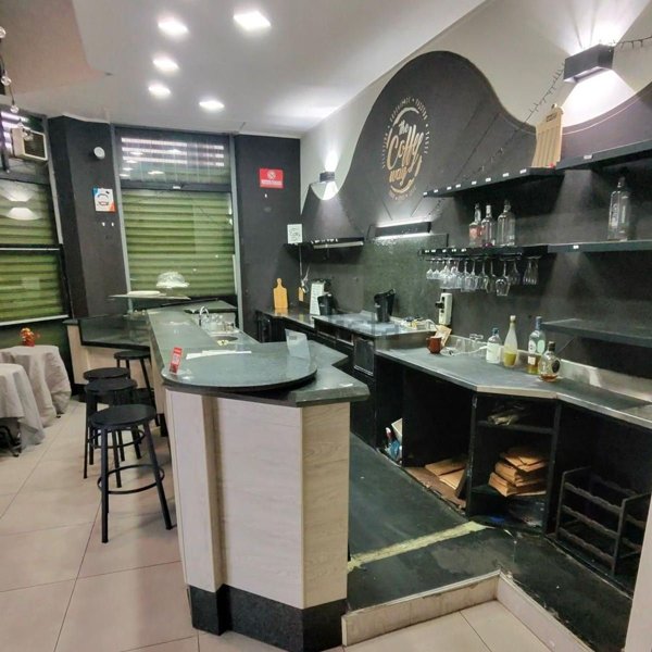 locale commerciale in affitto a Torino in zona San Donato