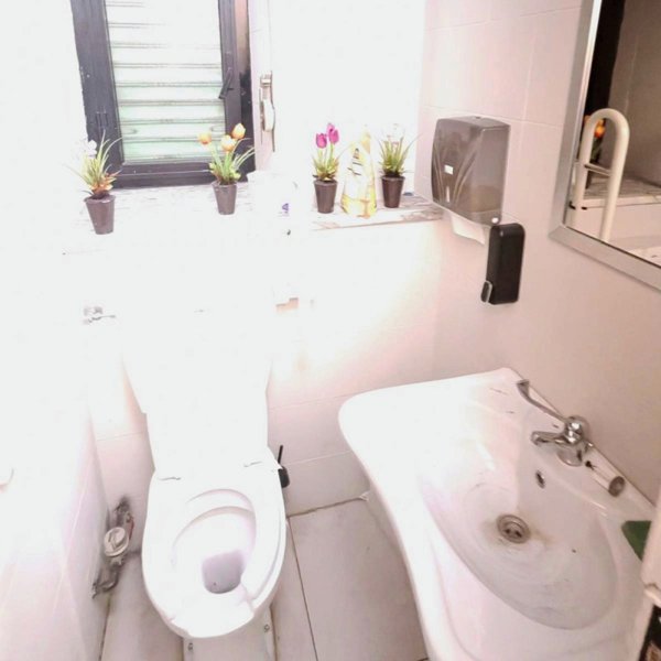 locale commerciale in affitto a Torino in zona San Donato